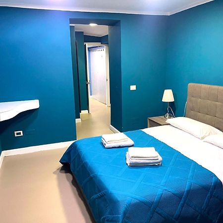 Bed And Breakfast Napoli Centro Storico Extérieur photo