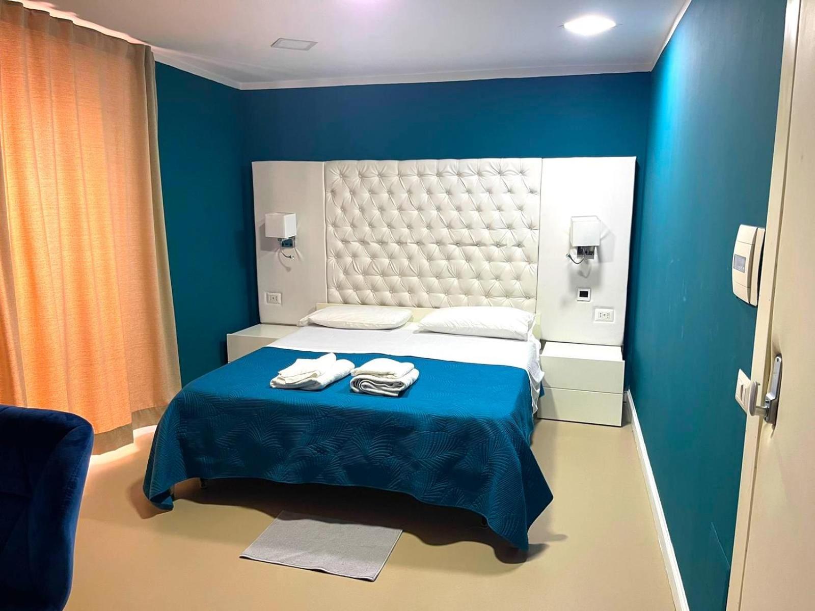 Bed And Breakfast Napoli Centro Storico Extérieur photo