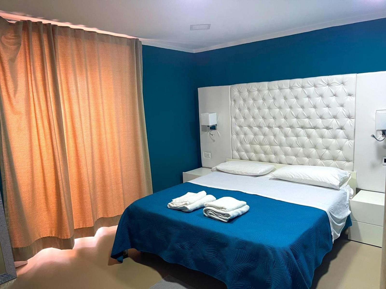 Bed And Breakfast Napoli Centro Storico Extérieur photo