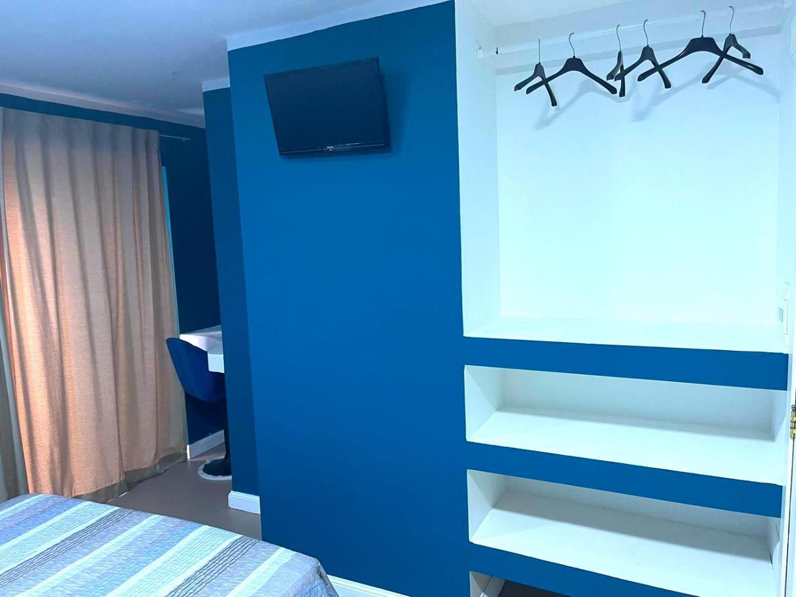 Bed And Breakfast Napoli Centro Storico Extérieur photo