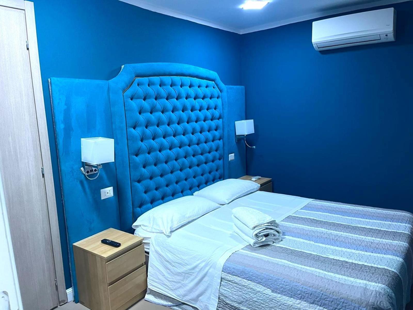 Bed And Breakfast Napoli Centro Storico Extérieur photo